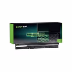 Green Cell DE77 composant de laptop supplémentaire Batterie - Vue supplémentaire 5