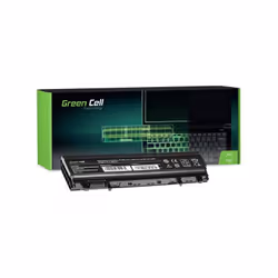 Green Cell DE80 composant de laptop supplémentaire Batterie - Vue supplémentaire 5