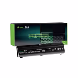 Green Cell HP01, Batterie, HP, G50 G60 G61 G70 Compaq Presario CQ60 CQ61 CQ70 CQ71