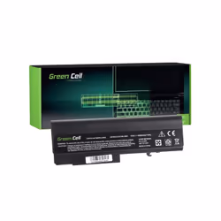 Green Cell HP06, Batterie, HP, EliteBook 6930 ProBook 6400 6530 6730 6930 Compaq 6730