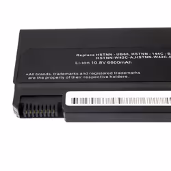 Green Cell HP06 composant de laptop supplémentaire Batterie