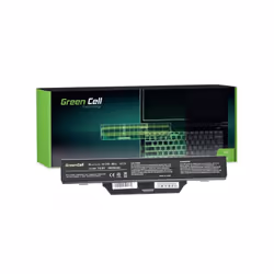 Green Cell HP08, Batterie, HP, 550 610 615 Compaq 550 610 615 6720 6830