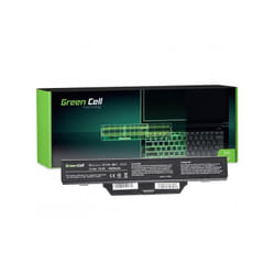 Green Cell HP08 composant de laptop supplémentaire Batterie