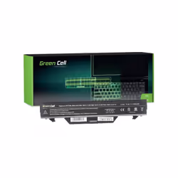 Green Cell HP11, Batterie, HP, ProBook 4510 4511S 4515 4710 4720