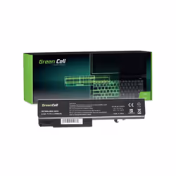Green Cell HP14, Batterie, HP, EliteBook 6930 ProBook 6400 6530 6730 6930 Compaq 6730