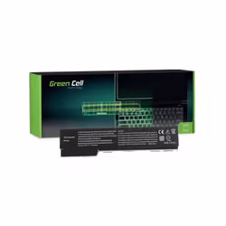 Green Cell HP50 composant de laptop supplémentaire Batterie - Vue supplémentaire 4