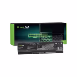 Green Cell HP78, Batterie, HP, Pavilion 14 15 17 Envy 15 17