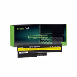 Green Cell LE01, Batterie, Lenovo, ThinkPad T60 T61 R60 R61