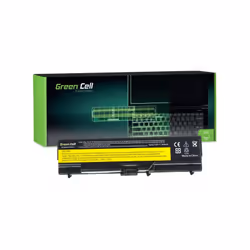 Green Cell LE05, Batterie, Lenovo, ThinkPad T410 T420 T510 T520 W510 Edge 14 15 E525