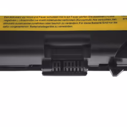 Green Cell LE05 composant de laptop supplémentaire Batterie