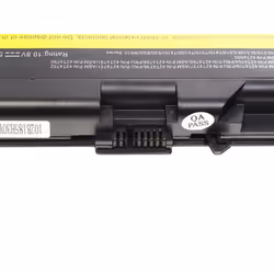 Green Cell LE05PRO composant de laptop supplémentaire Batterie