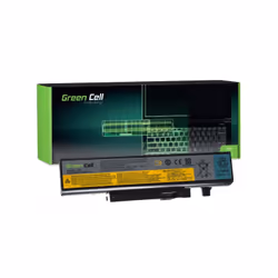 Green Cell LE20, Batterie, Lenovo, B560 V560 IdeaPad Y560 Y460