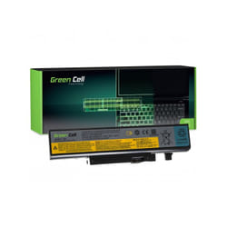 Green Cell LE20 composant de laptop supplémentaire Batterie