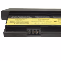 Green Cell LE22 composant de laptop supplémentaire Batterie