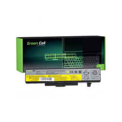 Green Cell LE34 composant de laptop supplémentaire Batterie