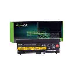 Green Cell LE49, Batterie, Lenovo, ThinkPad L430 T430i L530 T430 T530 T530i