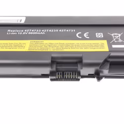 Green Cell LE49 composant de laptop supplémentaire Batterie