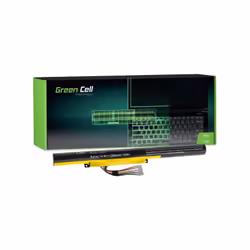 Green Cell LE54 composant de laptop supplémentaire Batterie