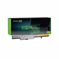 Green Cell LE69, Batterie, Lenovo, B40 B50 G550s N40 N50