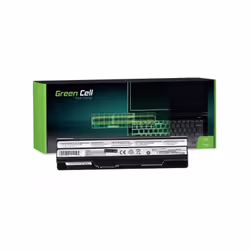 Green Cell MS05, Batterie, MSI, CR650 CX650 FX600 GE60 GE70