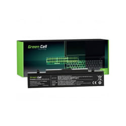 Green Cell SA01 composant de laptop supplémentaire Batterie
