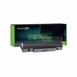 Green Cell SA02, Batterie, Samsung, RV511 R519 R522 R530 R540 R580 R620 R719 R780