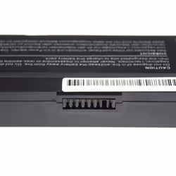 Green Cell SA02 composant de laptop supplémentaire Batterie