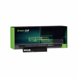 Green Cell SY01, Batterie, Sony, VAIO PCG-71211M PCG-61211M PCG-71212M