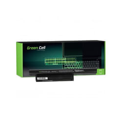 Green Cell SY01 composant de laptop supplémentaire Batterie