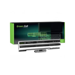 Green Cell SY05 composant de laptop supplémentaire Batterie