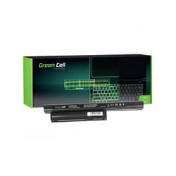 Green Cell SY08 composant de laptop supplémentaire Batterie
