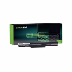 Green Cell SY18, Batterie, Sony, VAIO Fit 15E Fit 14E