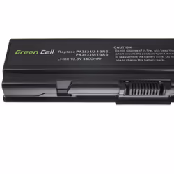 Green Cell TS01 composant de laptop supplémentaire Batterie - Vue supplémentaire 4