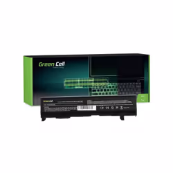 Green Cell TS06, Batterie, Toshiba, Satellite A80 A100 A105 M40 M50 Tecra A3 A6