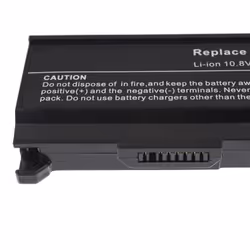 Green Cell TS06 composant de laptop supplémentaire Batterie
