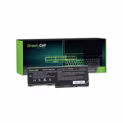 Green Cell TS09, Batterie, Toshiba, Satellite P200 P300 X200 L350 Satego X200 P200