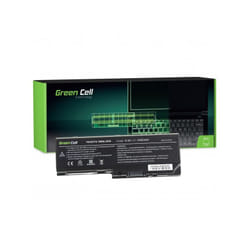 Green Cell TS09 composant de laptop supplémentaire Batterie