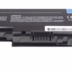 Green Cell TS09 composant de laptop supplémentaire Batterie