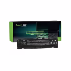 Green Cell TS13, Batterie, Toshiba, Satellite C850 C855 C870 L850 L855