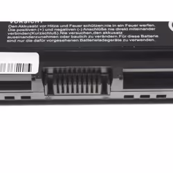 Green Cell TS13 composant de laptop supplémentaire Batterie