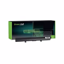 Green Cell TS38, Batterie, Toshiba, Satellite C50-B C50D-B C55-C C55D-C C70-C C70D-C L50-B L50D-B L50-C L50D-C
