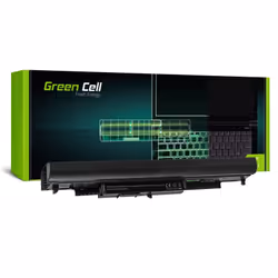 Green Cell HP89, Batterie, HP, 240 245 250 255 G4 G5