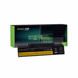 Green Cell LE80, Batterie, Lenovo, ThinkPad Edge E550 E550c E555 E560 E565