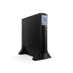 Green Cell UPS13 alimentation d'énergie non interruptible Double-conversion (en ligne) 1,999 kVA 900 W 6 sortie(s) CA