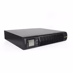 Green Cell UPS13 alimentation d'énergie non interruptible Double-conversion (en ligne) 1,999 kVA 900 W 6 sortie(s) CA
