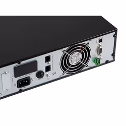 Green Cell UPS13 alimentation d'énergie non interruptible Double-conversion (en ligne) 1,999 kVA 900 W 6 sortie(s) CA - Vue supplémentaire 4