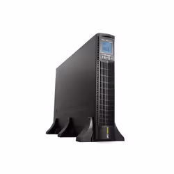 Green Cell UPS15, Double-conversion (en ligne), 3000 kVA, 2700 W, Sinusoïde pur, 110 V, 290 V