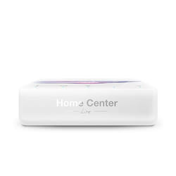 Fibaro Starter KIT FR (BE/FR) dispositif de sécurité pour maison intelligente Z-Wave