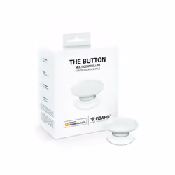 Fibaro The Button