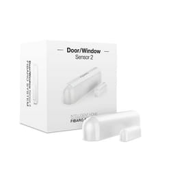 Fibaro FGDW-002-1 ZW5 capteur de porte/fenêtre Sans fil Blanc